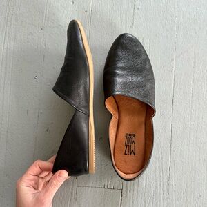 Miz Mooz Kimmy Sandals